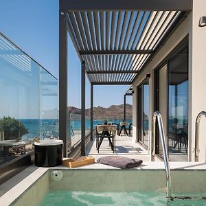 Elia Agia Marina Resort